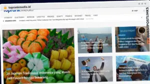 Publish Guest Post on toprankmedia.id