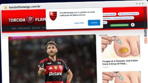 Publish Guest Post on torcidaflamengo.com.br