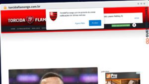 Publish Guest Post on torcidaflamengo.com.br