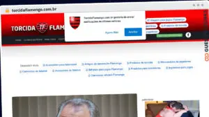Publish Guest Post on torcidaflamengo.com.br