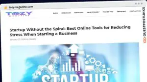 Publish Guest Post on tozymagazine.com