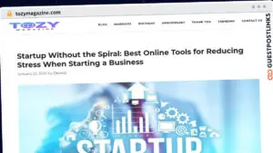 Publish Guest Post on tozymagazine.com