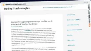 Publish Guest Post on tradingttechnologies.com