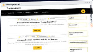 Publish Guest Post on trandangxuan.net