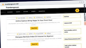 Publish Guest Post on trandangxuan.net