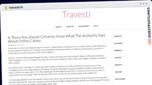 Publish Guest Post on travesti.in