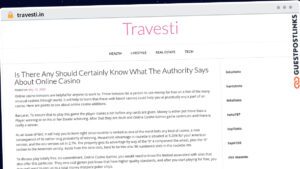 Publish Guest Post on travesti.in