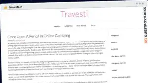Publish Guest Post on travesti.in
