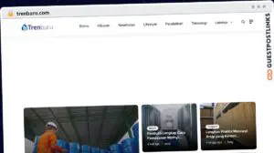 Publish Guest Post on trenbaru.com