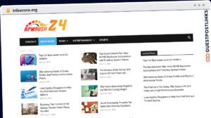 Publish Guest Post on tribernna.org