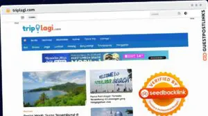 Publish Guest Post on triplagi.com