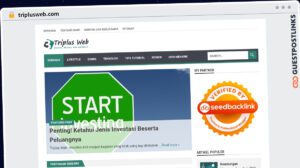 Publish Guest Post on triplusweb.com