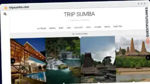 Publish Guest Post on tripsumba.com