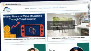 Publish Guest Post on trueflowmedia.com
