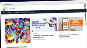 Publish Guest Post on ttex9.net