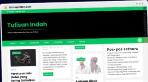 Publish Guest Post on tulisanindah.com