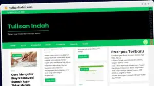 Publish Guest Post on tulisanindah.com