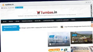Publish Guest Post on tumbas.in