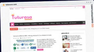 Publish Guest Post on tuturasa.com