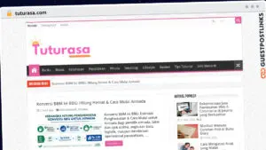 Publish Guest Post on tuturasa.com