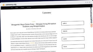 Publish Guest Post on uamoney.org