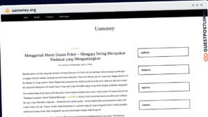 Publish Guest Post on uamoney.org