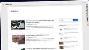 Publish Guest Post on uklis.net