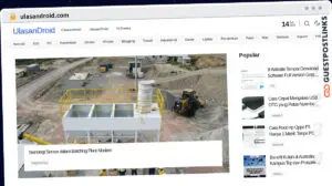 Publish Guest Post on ulasandroid.com