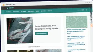 Publish Guest Post on uncchu.com