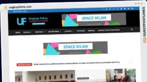 Publish Guest Post on ungkapfakta.com