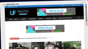 Publish Guest Post on ungkapfakta.com