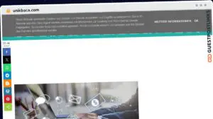 Publish Guest Post on unikbaca.com