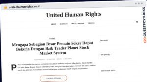 Publish Guest Post on unitedhumanrights.co.in