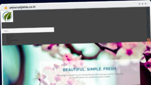 Publish Guest Post on universaljoints.co.in