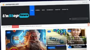 Publish Guest Post on unstopnews.com
