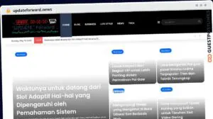 Publish Guest Post on updateforward.news