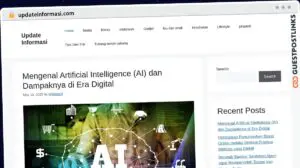 Publish Guest Post on updateinformasi.com