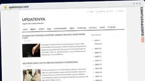 Publish Guest Post on updatenya.com