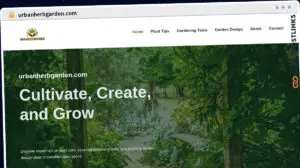 Publish Guest Post on urbanherbgarden.com