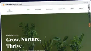 Publish Guest Post on urbanherbgrove.com