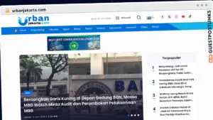 Publish Guest Post on urbanjakarta.com