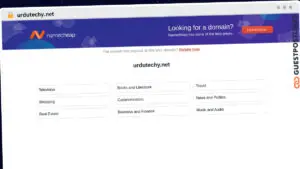 Publish Guest Post on urdutechy.net