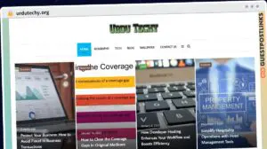 Publish Guest Post on urdutechy.org