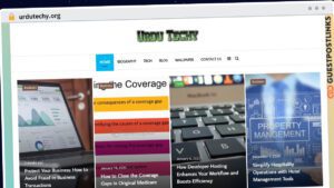 Publish Guest Post on urdutechy.org