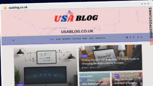 Publish Guest Post on usablog.co.uk