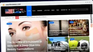 Publish Guest Post on usacitiesnews.com