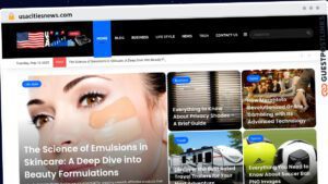 Publish Guest Post on usacitiesnews.com