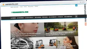 Publish Guest Post on usahaberita.com