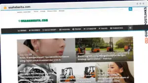 Publish Guest Post on usahaberita.com
