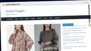 Publish Guest Post on usahatangan.com